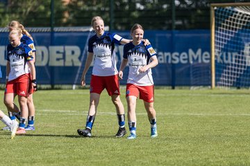 Bild 173 - wBJ HSV Leistungsvergleich
